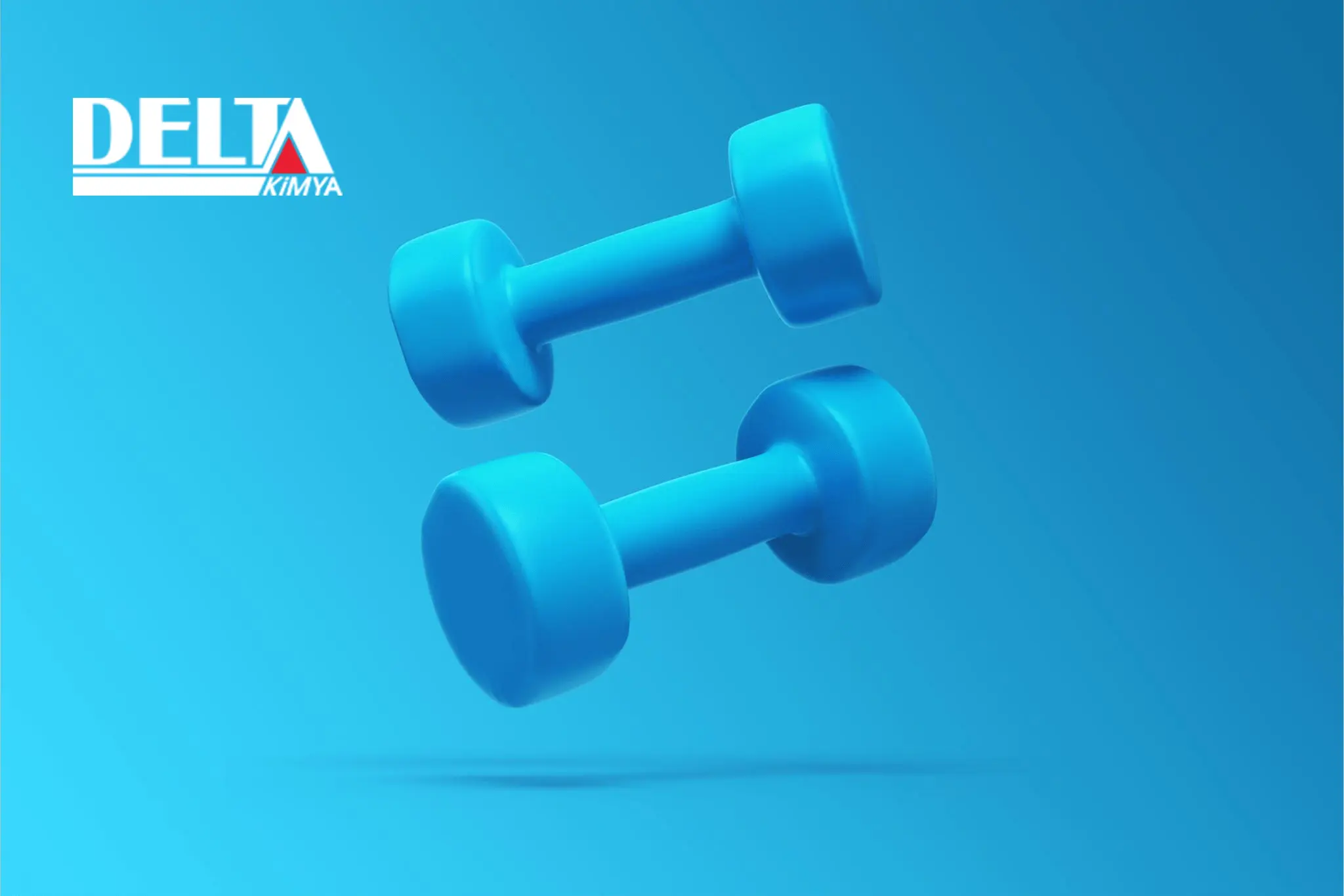 Delta Kimya Spor Aletleri Kaplama