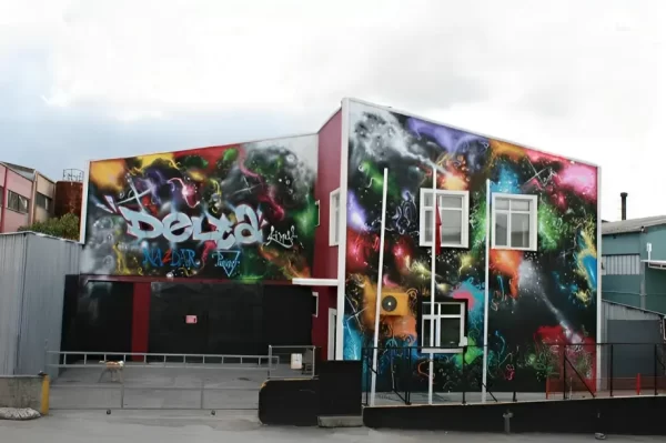 Дельта Химия