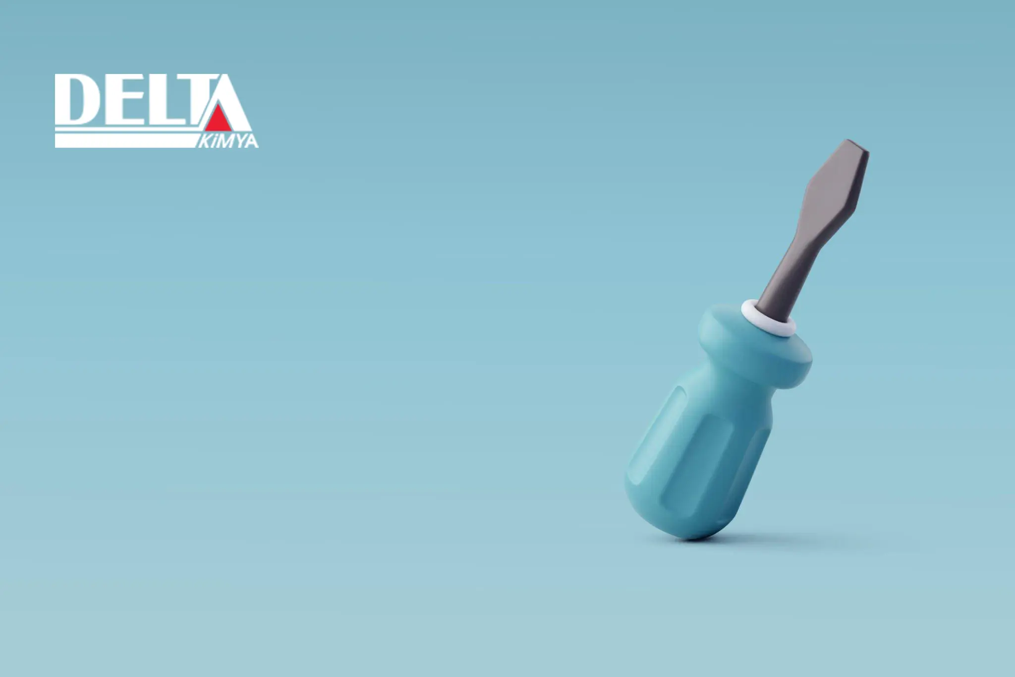 Delta Kimya Hırdavat Plastiği Kaplama